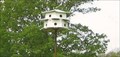 Image for Two Story Octagonal Bird House - S. of Warrenton, MO