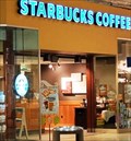 Image for Starbucks #8378 - Eastwood Mall - Niles, Ohio