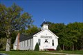 Image for Bluff Springs United Methodist Church - MO