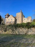 Image for Château d'Ingrandes - Ingrandes - Indre - Centre Val de Loire - FRA