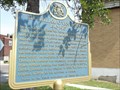 Image for Sir William Van Horne provincial plaque - Thunder Bay ON