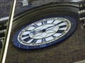 Image for St Mary's Church Clock Islington - Upper Street, London, UK