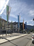 Image for Flags of Tegernsee - Bavaria, DE