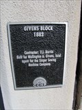 Image for Givens Block - Las Vegas, New Mexico