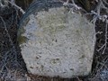 Image for Saltersbrook Road Milestone, Darfield, South Yorkshire