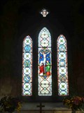 Image for Windows, St Andrew's Church, Shelsley Walsh, Worcestershire, England