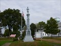 Image for Soldiers' Monument - Belchertown, MA