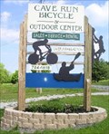 Image for Cave Run Bicycle and Outdoor Center