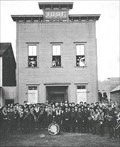 Image for Independent Order of Odd Fellows (IOOF) Hall