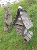 Image for Wooden Chalet - Zugerberg, Switzerland