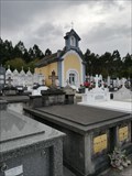 Image for Capilla Cementerio La Devesa - Ribadeo, Lugo, Galicia, España