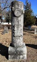 Image for Geo. Gaylor Quinn - Seven Springs United Methodist Church Cemetery - Seven Springs, NC