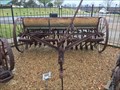 Image for Seed Drill - Sachse Tx.
