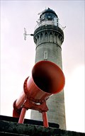 Image for Ardnamurchan Lighthouse. Western Scotland