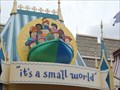 Image for It's a Small World - Disney Theme Park Edition - Florida. USA.