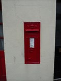 Image for Victorian Post Box - South Moulton, Devon, UK
