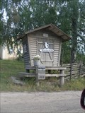 Image for Kiuralan maitolaituri - Sastamala Finland