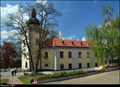 Image for Zámek Ctenice / Chateau Ctenice - Vinor (Prague)