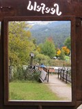Image for Framed View of Seefeld - Seefeld in Tirol, Austria