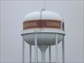 Image for Water Tower #2- Donna TX