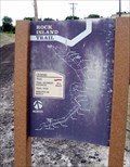 Image for Rock Island Rail Trail Access Point, Colorado Springs