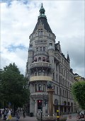 Image for Spy Bar - Stockholm, Sweden
