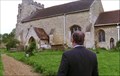Image for St Nicholas Church, Nether Winchendon, Bucks, UK – Midsomer Murders, Things That Go Bump In The Night (2004)