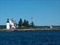 Image for Blue Hill Bay Lighthouse