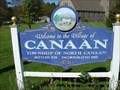 Image for The City of Canaan in Conneticut