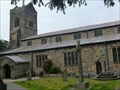 Image for St Martin's Church - Bowness-on-Windermere, Cumbria, UK.