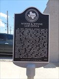 Image for Wynne & Wynne Law Office