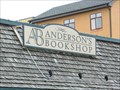 Image for Anderson's Bookshop 