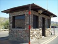 Image for South Mountain Park Toll Booth - Phoenix, Arizona