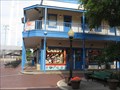 Image for Coffelt's Taffy Shop Taffy Pulling Machine - Kissimmee, FL