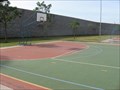 Image for Parque Juventude Basketball Court - Sao Paulo, Brazil