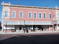 Image for Millrose Block - Fort Scott Downtown Historic District - Fort Scott, Kansas