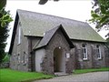 Image for Cartmel Quaker Meeting House, Cumbria