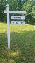 Image for McKinney Cemetery - Trigg County, KY