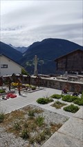 Image for Friedhof - Mund, VS, Switzerland