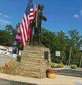 Image for Cairn to Support Veterans Monument - Double Springs, AL