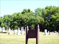 Image for Bird Cemetery - Knox County, Ohio