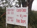 Image for Cloud Chief Fire Dept.