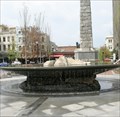 Image for Pack Square Park Fountain - Asheville, NC