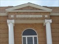 Image for Carnegie Library - Stamford, TX