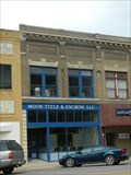 Image for 421 N Commercial - Emporia Downtown Historic District - Emporia, Ks.