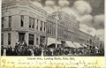 Image for Parade Day -- Lincoln Avenue, York, NE -- 1907