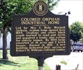 Image for Colored Orphan Industrial Home
