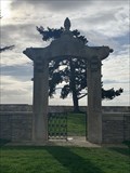 Image for LARGEST - Chinese cemetery in Europe - France