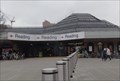 Image for Reading Railway Station - Reading, UK