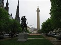 Image for Mount Vernon Place - Baltimore, MD
